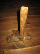 Gammel spesialhammer noe for deg? Tidleg 1900