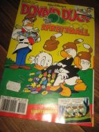 2008 nr 022 DONALD DUCK & CO
