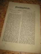 1877,nr 119, Storthingstidende. Forhandlinger i Storthinget.