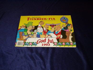 1993 FIINBECK OG FIA