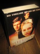 LAGERLØF, SELMA: JERUSALEM. 1996. 