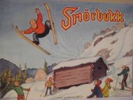 1975 Smørbukk