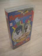 MUMMITROLLETS JUBILEUM. 1990-94, 90 MIN.