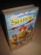 SHREK. 2001, 93 MIN.