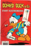 1990 nr 031 Donald Duck& Co