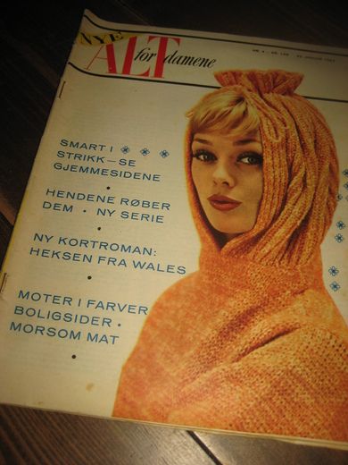 1963 nr 004 NYE ALT for damene