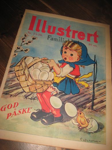 1949,nr 015, 16, Illustrert Familieblad
