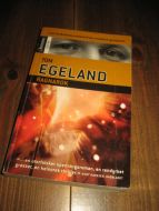 EGELAND TOM: RAGNAROK 2006