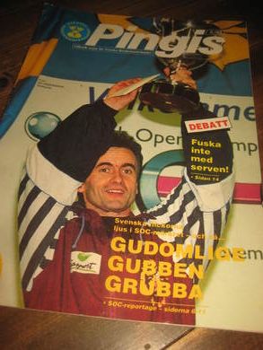 PINGIS 1993 nr 006