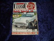 2004,nr 004, Bilsport CLASSIC