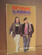Edvardsen, Arild: BEVISST GJØRING 1980-1990 ÅRENE.                         1. opplag 1980.