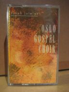 OSLO GOSPEL CHOIR: TUSEN JULELYS 1992