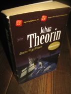 Theorin: Skumringstimen 2009