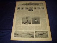 1904 nr 036 Tilæg til Allers Familie Journal NYT FRA ALLE LANDE