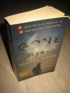 FLYNN GILLIAN: GONE GIRL