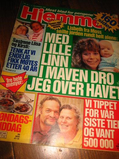 1986 nr 046 Hjemmet
