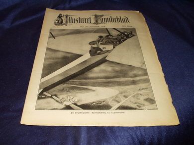 1914 nr 006 Illustreret Familieblad