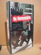 De hensynsløse 1992 18 år 95 min