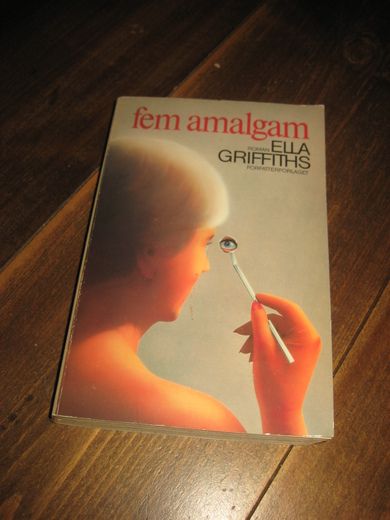 GRIFFITHS: FEM AMALGAN 1983