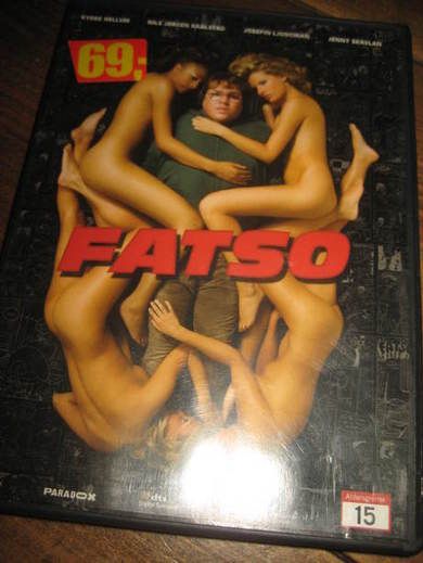 FATSO 2008 90 MIN 15 ÅR