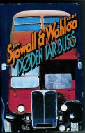 Wahloo: DØDEN TAR BUSS. 1985