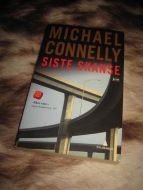 CONNELLY: SISTE SKANSE 2008