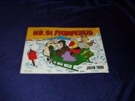 1989 Nr 91 STOMPERUD