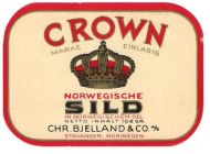 CROWN