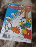 2015 UKE NR 51 DONALD DUCK & CO