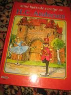 ANDERSEN, H.C.: MINE KJÆRESTE EVENTYR. 1999