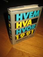 1991, HHH