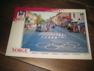 057 LOOC 1991 Lillehammer OL byen