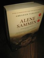 VERGHESE: ALENE SAMMEN 2012