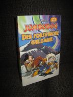 2007,nr 322, DEN FORSVUNDNE GULDMINE. 