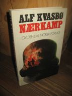 KVASBØ: NÆRKAMP. 1974.