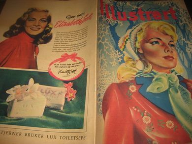 1952 nr 003 4 Illustrert