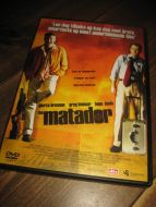 MATADOR 2004 11 ÅR 93 MIN