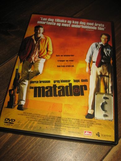 MATADOR 2004 11 ÅR 93 MIN