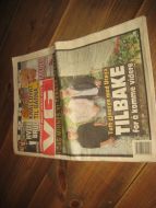 2011 nr 230 VG Utøya