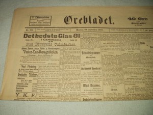 1900,nr 222, Ørebladet.