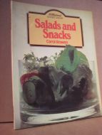 Brown: Salads and Snacks. 1978.