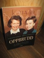 LEMMETYINEN: OPPBRUDD. To tidlegere Mariasøstre fant friheten i evangeliet. 1997.