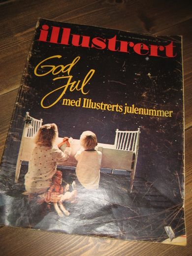 1969 nr 051 Illustrert