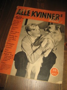 1947,nr 005, 06, ALLE KVINNERS blad