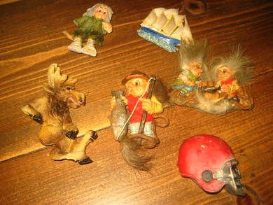 Lott med magnetfigurer noe for deg?
