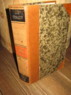 GALSWORTHY, JOHN: FORSYTESAGAEN. VENTETID. 1. utgave, 1936.