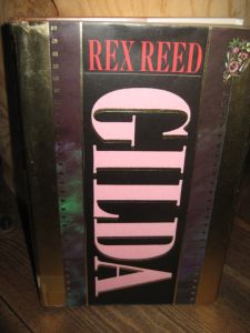 REED, REX:  GILDA. 1986.