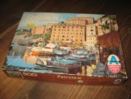 Fairview 500. No 5574, Arrow Game Ltd, England. 60 tallet.