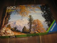 Ravensburger Puzzle. Nr 625 5 035. 1979.
