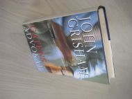 BRISHAM, JOHN: GATENS ADVOKAT. 2001. 